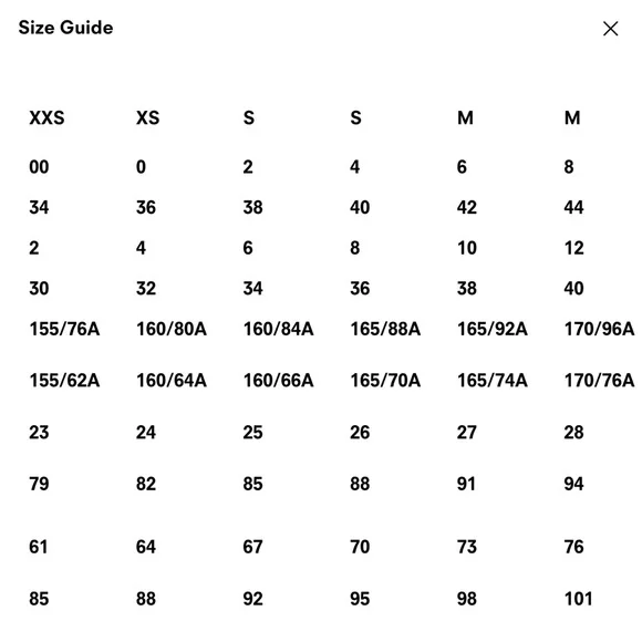 Proenza Schouler Paula Dress 8 - Picture 12 of 12